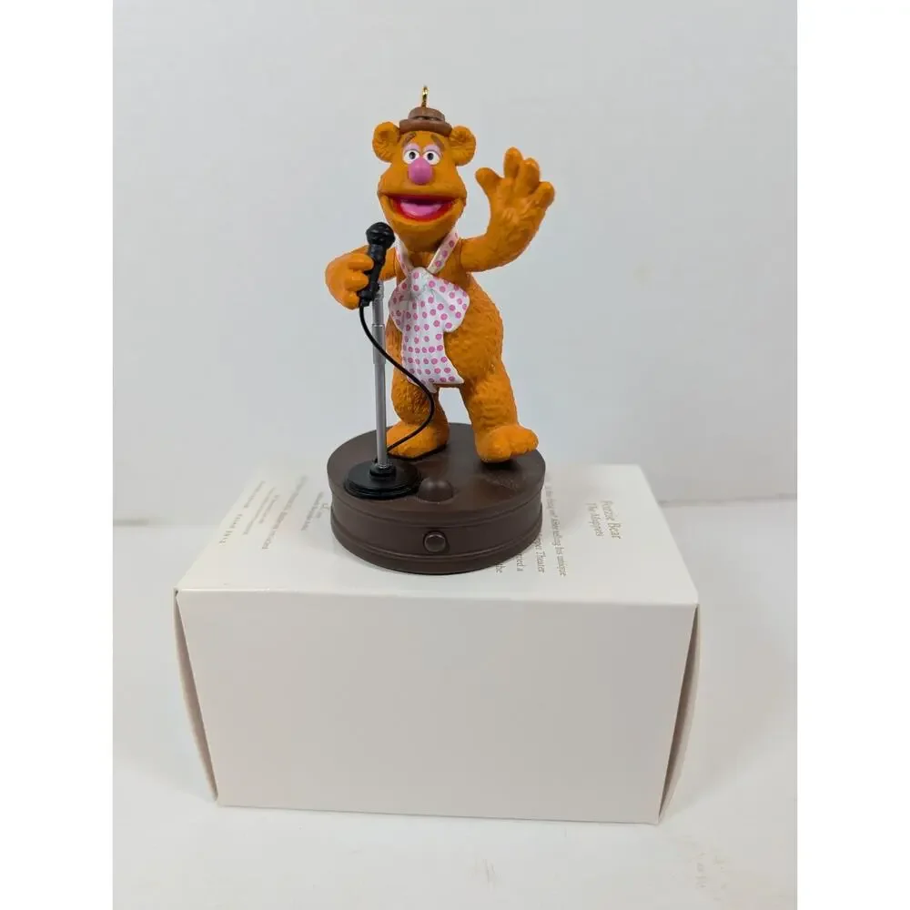 Hallmark mib keepsake